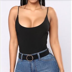 Oh my belt - Fashion Nova